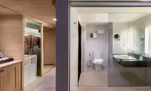 هتل نووتل ریزورت پوکت